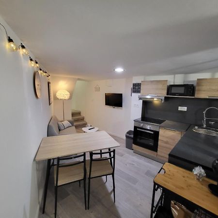 Superbe Appartement T2 Centre Historique 拉索特雷尼 外观 照片
