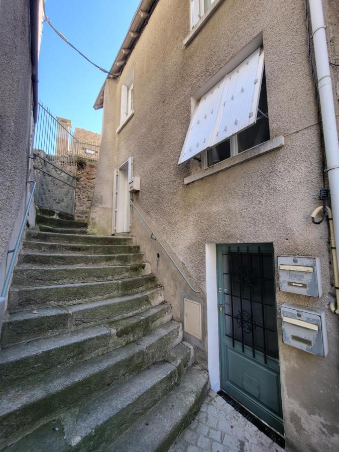 Superbe Appartement T2 Centre Historique 拉索特雷尼 外观 照片