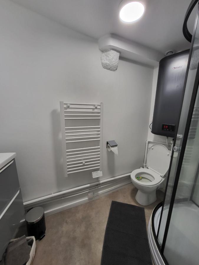 Superbe Appartement T2 Centre Historique 拉索特雷尼 外观 照片